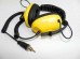 Underwater piezo headphones for MINELAB EQUINOX 600-800-METAL-DETECTOR