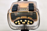 Underwater box for Garrett ACE 150/250/350/400