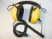 Underwater Headphones for AT Gold, AT Pro/ AT MAX  , Infinum LS, ATX, Sea Hunter