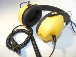 Underwater Headphones for AT Gold, AT Pro/ AT MAX  , Infinum LS, ATX, Sea Hunter