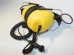 Underwater Headphones for AT Gold, AT Pro/ AT MAX  , Infinum LS, ATX, Sea Hunter