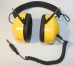 Underwater headphones