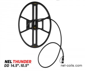 NEL Thunder for Teknetics Eurotek NEL Thunder for Teknetics Eurotek